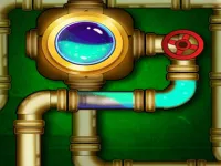 image bg Plumber and Pipes