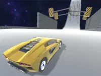 image bg Unreal Descent 2: Race