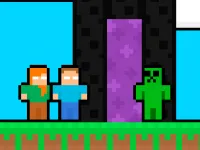 image bg MCCraft   2 Player