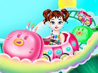 Baby Taylor Fun Park image