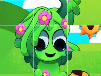 image bg Sprunki Incredibox Slide Puzzle