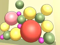 image bg Suika Bubble Merge