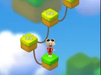 image bg Twisted Form   Rope Puzzle
