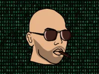image bg The Matrix Merge