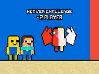 image bg Heaven Challenge   2 Player