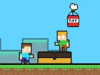 image bg MCraft TNT 2 Player Game