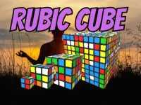 image bg Rubic Cube