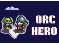 image bg Orc Hero