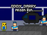 image bg Obby Barry Prison Run