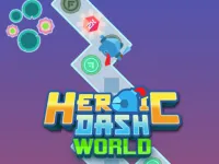 Heroic Dash World image