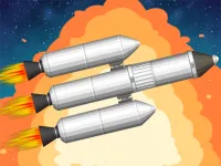 image bg Spaceflight Simulator