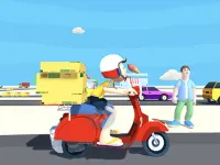 Delivery Master image
