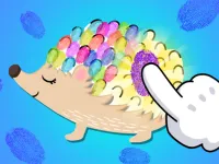 DIY Slime Art image