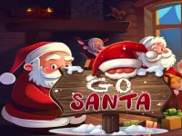 image bg Go Santa