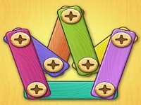 image bg Screw Puzzle   DIY