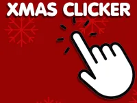 image bg Christmas Clicker Game