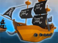 Warship Battle image