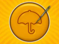 image bg Carve Cookie, Candy