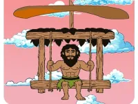 Sky Man image
